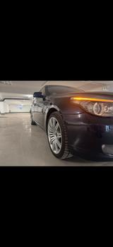 BMW E60 535d - BMW 535: 535d E60