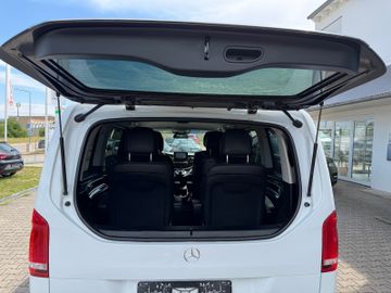 Mercedes V 250 - 11