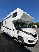 Phoenix Maxi Alkoven 7800 RSL Retarder+AHK+FT WC+Stan... - Phoenix RS