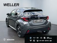 Toyota Yaris - Vorschau Bild 7