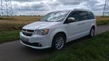 Chrysler Dodge Grand Caravan 3.6VVT SXT LPG 2015 - Chrysler: Caravan