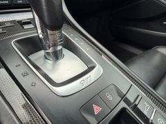 PORSCHE 991 TURBO S Cabrio