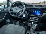 Volkswagen Touran 2.0 TDI DSG HIGHLINE LED/ACC/SHZ/2xPDC - VW Touran Gebrauchtwagen in Magdeburg