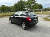 Skoda Fabia 1.4 TDI - Skoda Fabia mit Diesel-Antrieb: Kleinwagen, 1.4