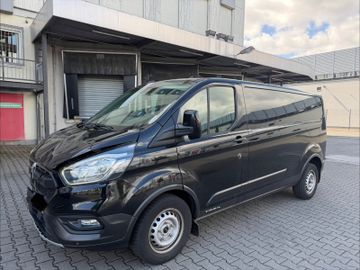 Ford Transit Custom - 1