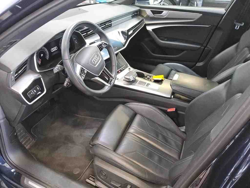 Audi A6 - Bild 5