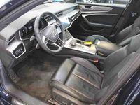 Audi A6 - Vorschau Bild 5