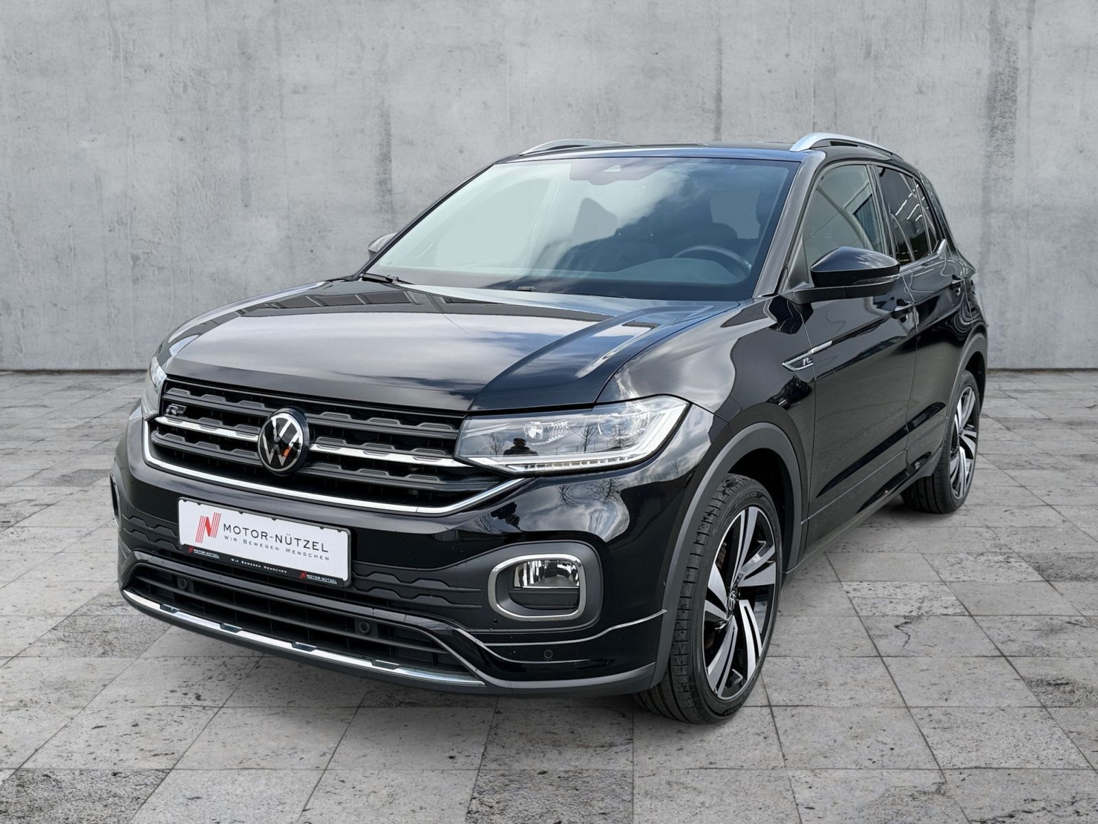 Volkswagen T-Cross - Bild 2