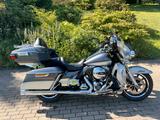 Harley-Davidson E-Glide - Motorräder in Hagen