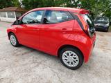 Toyota Aygo AYGO x-play - Toyota in Frankfurt (Main): Aygo