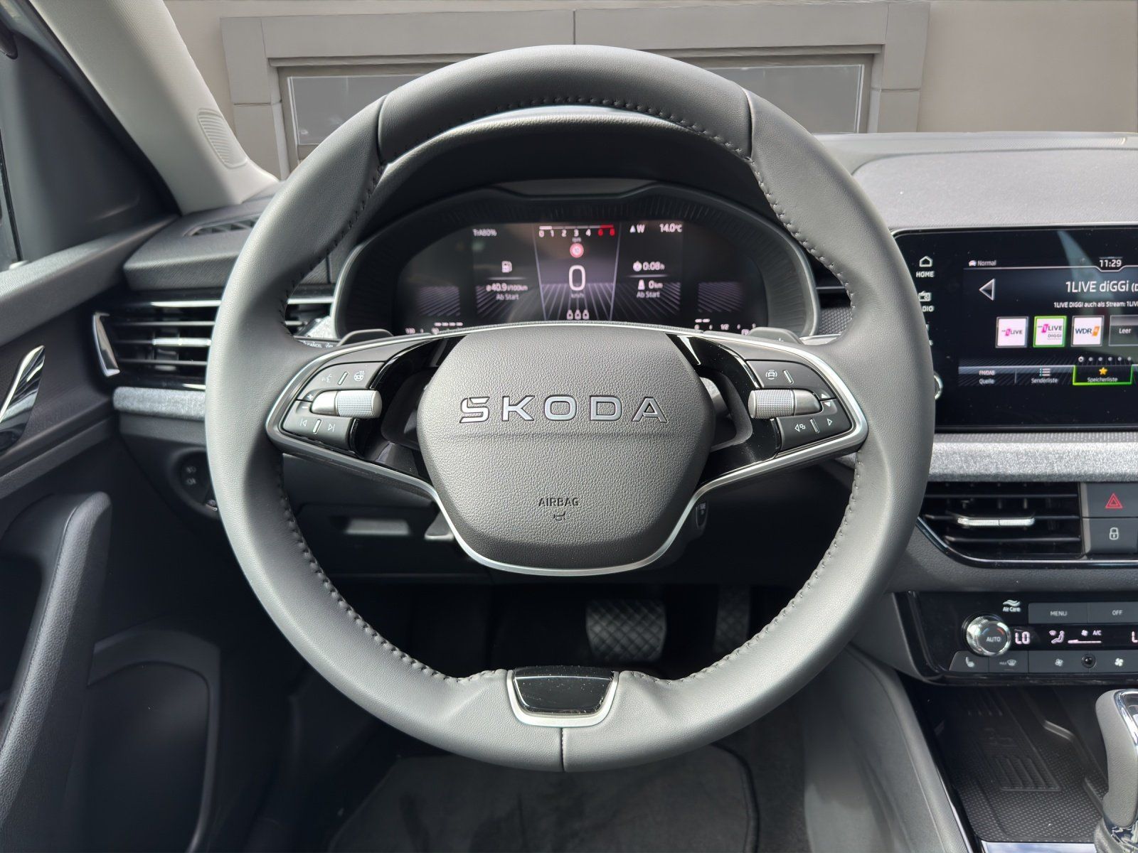 Skoda Kamiq - Bild 10