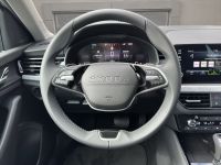 Skoda Kamiq - Vorschau Bild 10