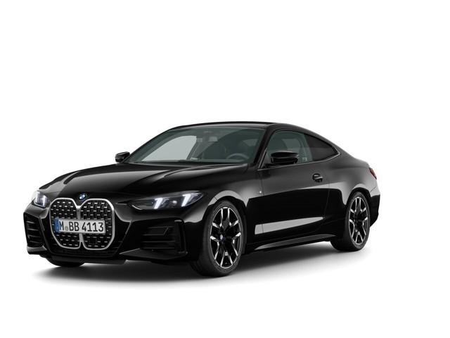 BMW 420 d xDrive Coupe M Sport Cockpit PRO Aktiver Te