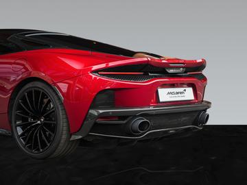 صورة مصغرة 14 لـ 2019 Mclaren GT