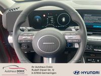 Hyundai KONA Elektro - Vorschau Bild 10