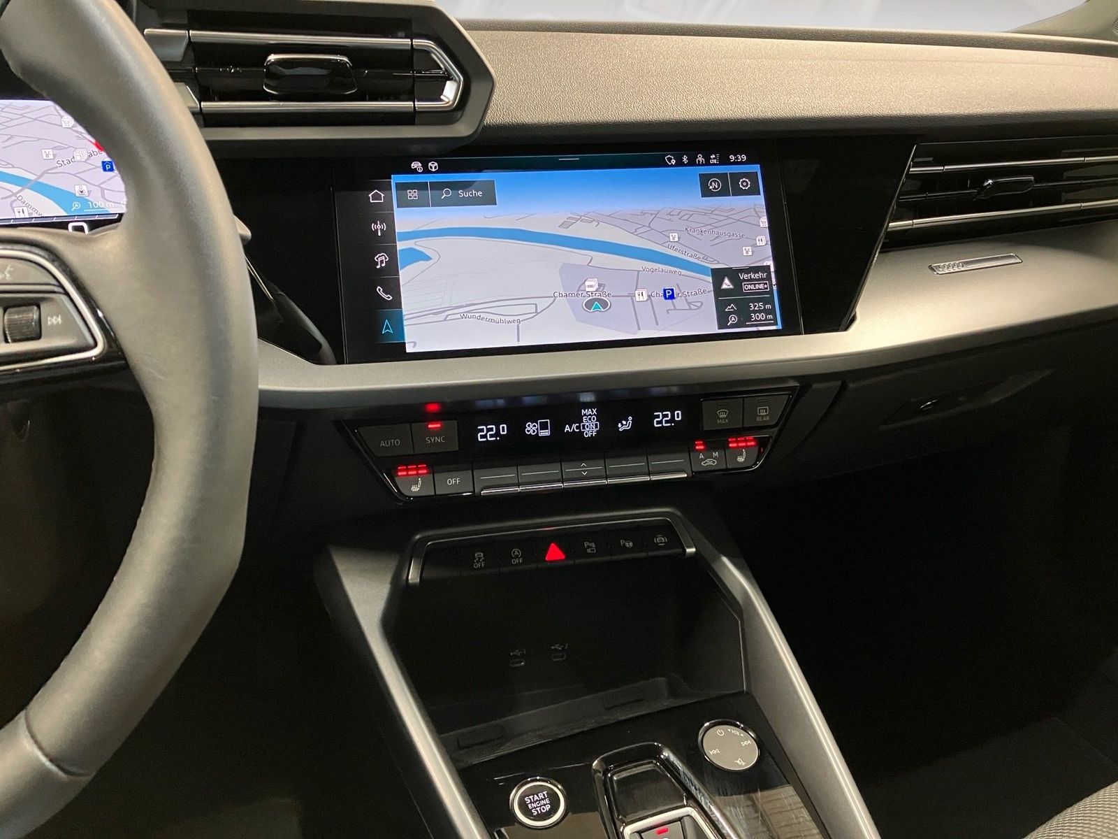 Audi A3 - Bild 12