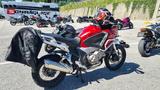 Honda vfr1200x crosstourer m. dct/automatik, 129PS - HONDA CROSSTOURER