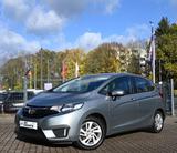 Honda Jazz 1.3 i-VTEC Comfort Navi 32tkm 1.Hd 2xPDC - gebrauchte Honda Jazz aus dem Jahr 2016