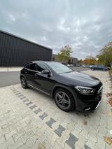 Mercedes-Benz GLA 250 4MATIC DCT - - Mercedes-Benz GLA 250 von privat