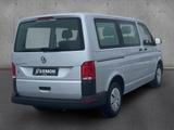 Volkswagen Transporter 6.1 TDI BlueMotion Temp PDCv+h Klima - : Kombi, Transporter