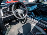 Audi Q8 - Vorschau Bild 3