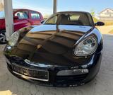 Porsche Boxster 2.7 MY08 - sehr guter Zustand Festpreis - Porsche Boxster in Augsburg
