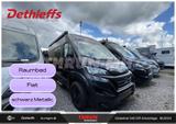 Dethleffs Globetrail 540 DR Advantage wenig KM - Dethleffs Globetrail 540 DR