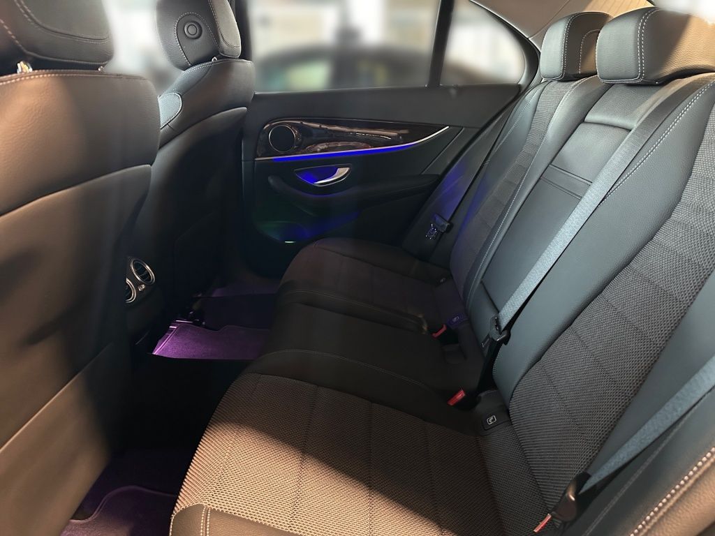 Fahrzeugabbildung Mercedes-Benz E 200 d Avantg. Totwi. AHK Navi LED SHZ Ambie.