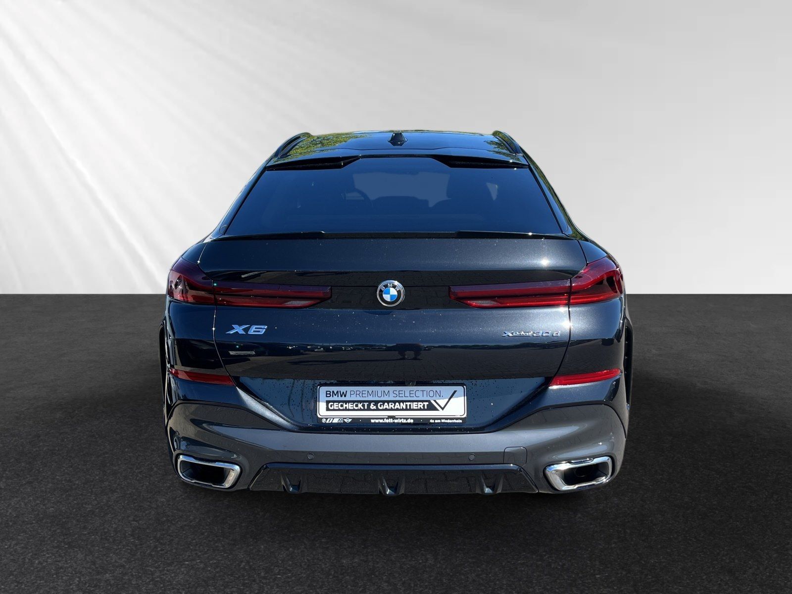 BMW X6 - Bild 7