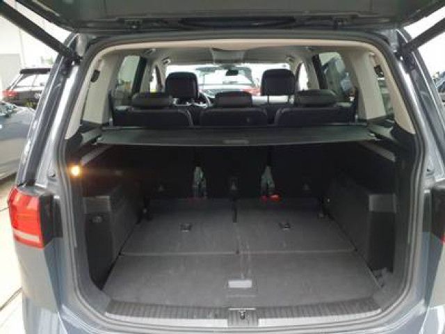 Volkswagen Touran GOAL 1.5 TSI 7SITZE NAVI KAM DAB ACC SHZ foto 5