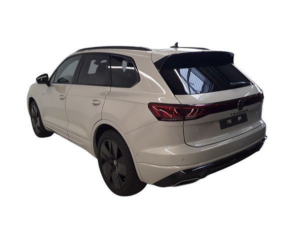 Volkswagen Touareg - Bild 5