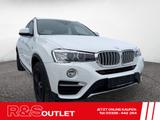 BMW X4 xDrive 20i xLine #Mem/RückKam/Garantie/8Fach - BMW X4 Gebrauchtwagen in Berlin