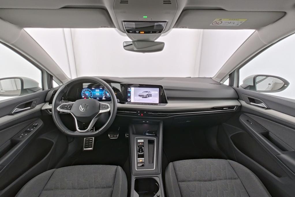 Volkswagen Golf Life MOVE 1.0 eTSI 81kW 7-Gang DSG, миниатюра 11