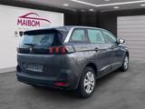 Peugeot 5008 Active Pack EAT 130 HDI - Peugeot Gebrauchtwagen