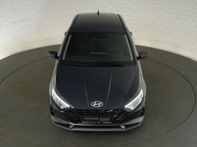 Hyundai i20 – Bild 31