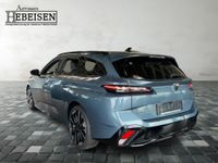 Peugeot 308 - Vorschau Bild 3