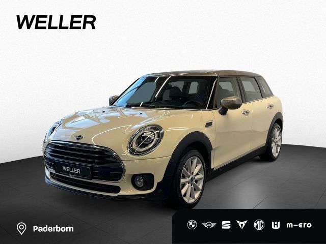 MINI Cooper Clubman - Pepper,LED,Navi,Tempomat,PDC