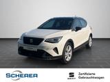 Seat Arona 1.0 TSI DSG FR OPF Navi, LED, SHZ, ACC, AH - Seat Arona in Mainz