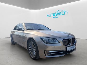 BMW 750 - 3