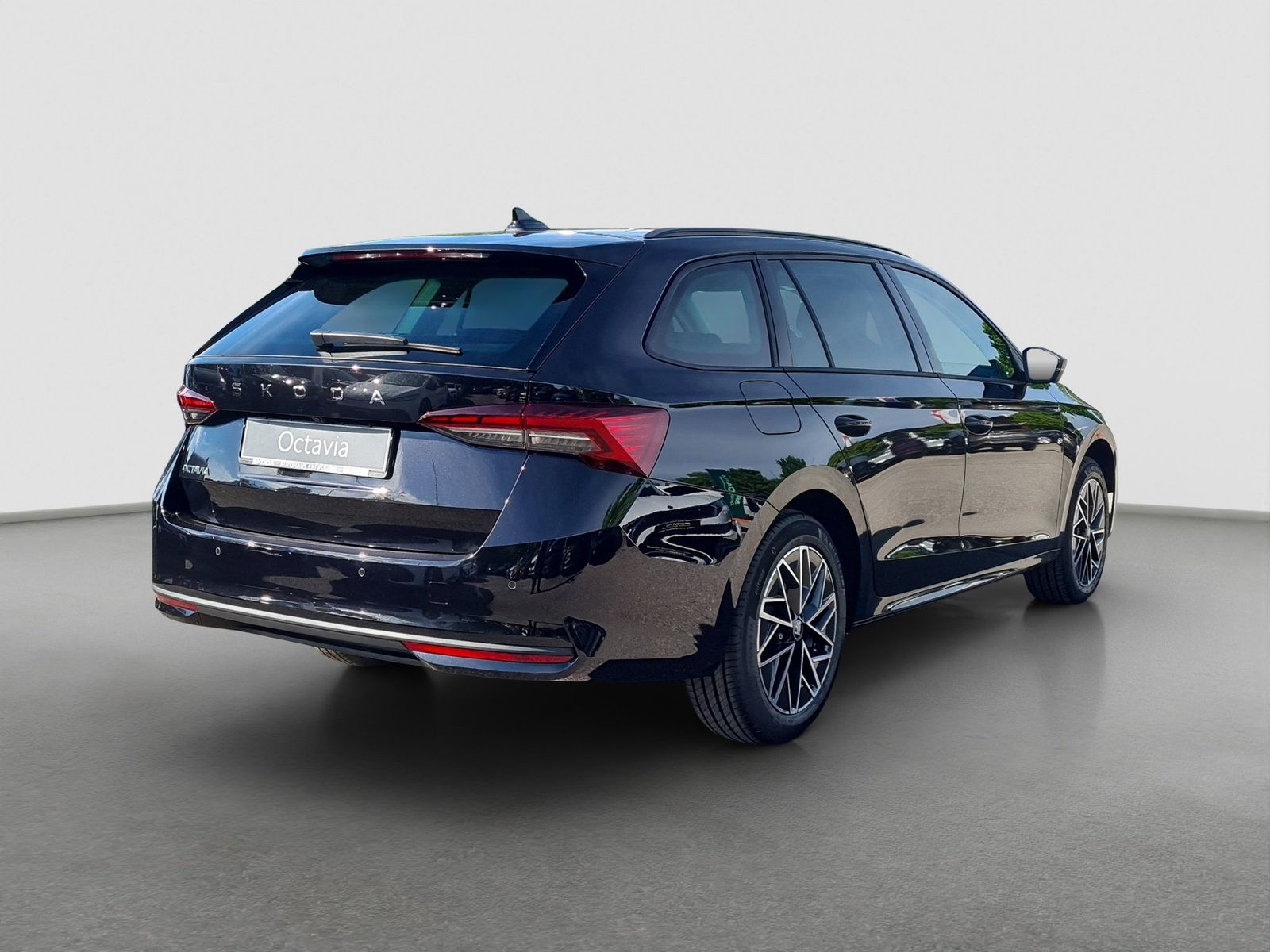 Skoda Octavia - Bild 6