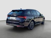 Skoda Octavia - Vorschau Bild 6