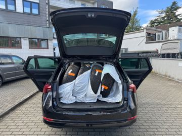 Skoda Octavia - 8