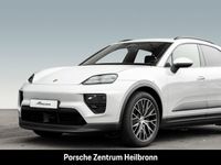 Porsche Macan - Vorschau Bild 9