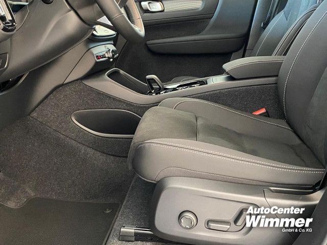 Foto Nummer 7: VOLVO XC 40