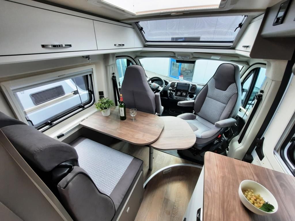 Fahrzeugabbildung Hobby Vantana De Luxe K60 FT Verfüg./Sparen Sie 15.760