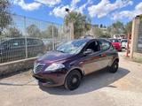 Lancia Ypsilon 1.3 95 cv elefantino viola-Mod.20 - Lancia Ypsilon Elefantino mit Diesel-Antrieb