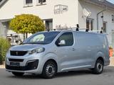 Peugeot Expert Kasten Premium L3 AUTOMATIK| LANG | - Peugeot Gebrauchtwagen mit Schiebetür