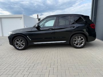BMW X3 - 6