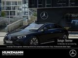 Mercedes-Benz EQE 350+ Electric Art Burmester Memory AHK 360° - Mercedes-Benz EQE Gebrauchtwagen