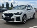 BMW X1 sDrive 18 d M Sport/Pano/Navi/Led - BMW X1 aus 2020